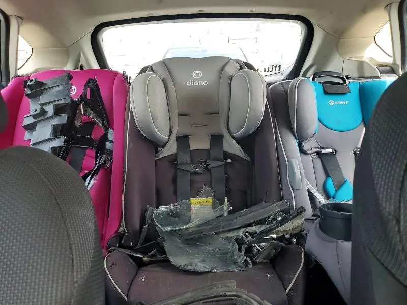 2019 SUBARU IMPREZA PREMIUM  