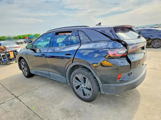 2025 VOLKSWAGEN ID.4 PRO S  