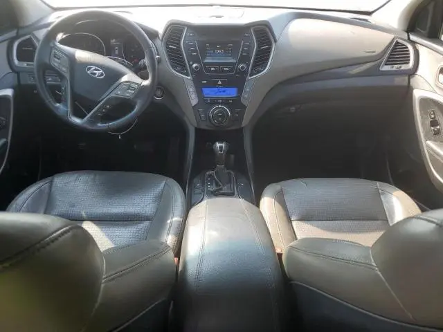 2014 HYUNDAI SANTA FE SPORT   