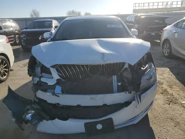 2016 BUICK LACROSSE SPORT TOURING  