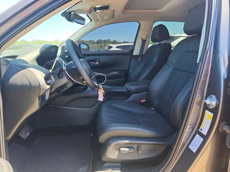 2026 HONDA HR-V EXL  