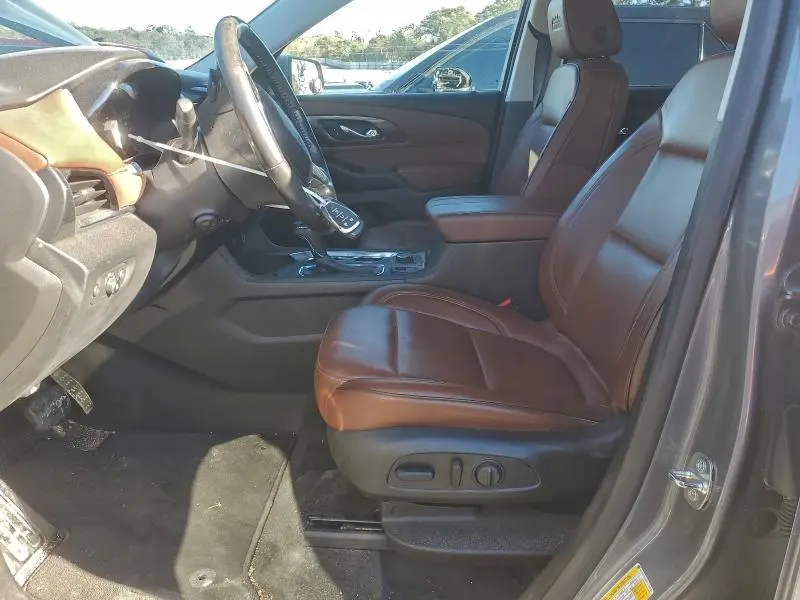 2019 CHEVROLET TRAVERSE HIGH COUNTRY  