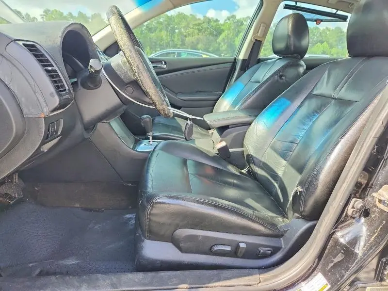2010 NISSAN ALTIMA BASE  