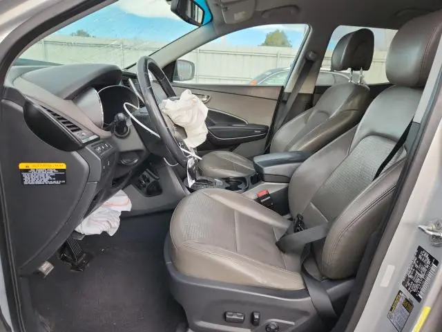 2013 HYUNDAI SANTA FE SPORT   