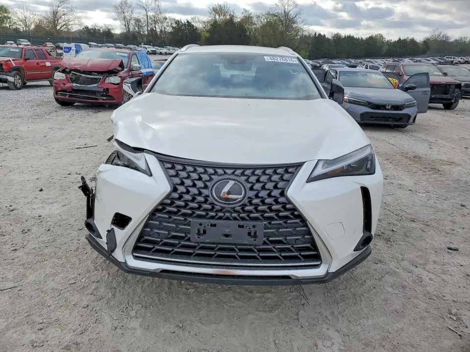 2024 LEXUS UX 250H PREMIUM  