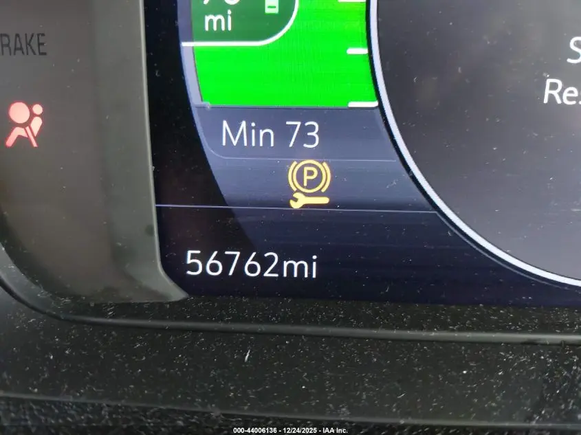 2023 CHEVROLET BOLT EV FWD 1LT