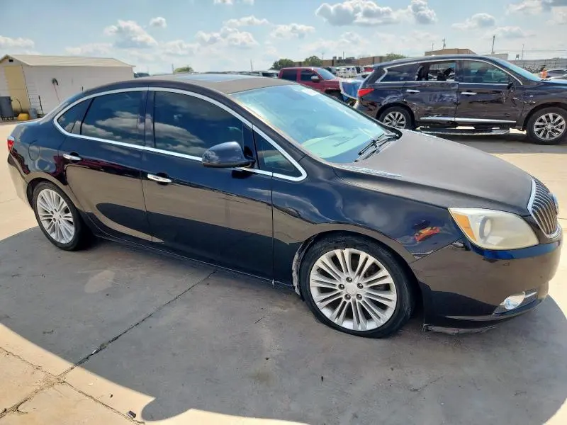 2013 BUICK VERANO CONVENIENCE  