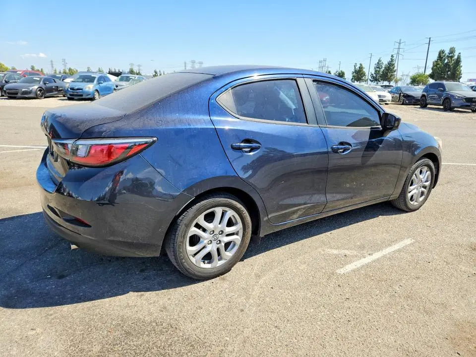 2016 SCION IA BASE  