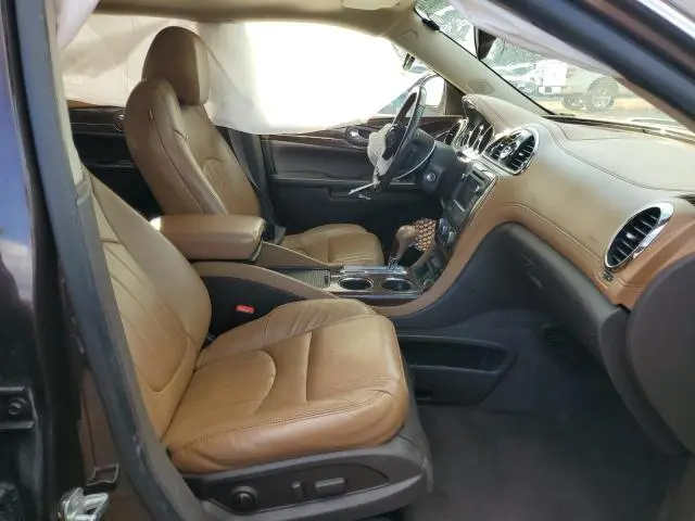 2015 BUICK ENCLAVE