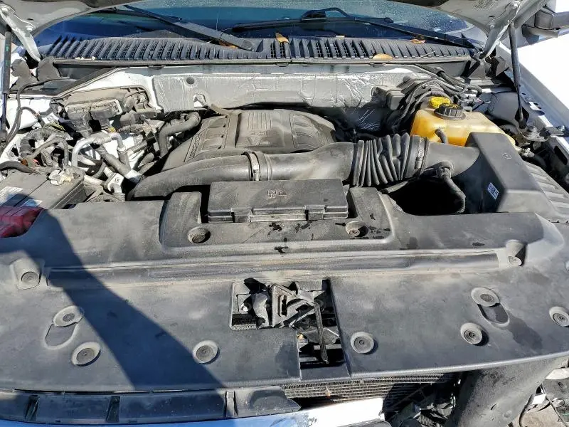 2016 FORD EXPEDITION LIMITED  