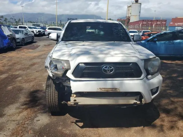 2015 TOYOTA TACOMA DOUBLE CAB PRERUNNER  