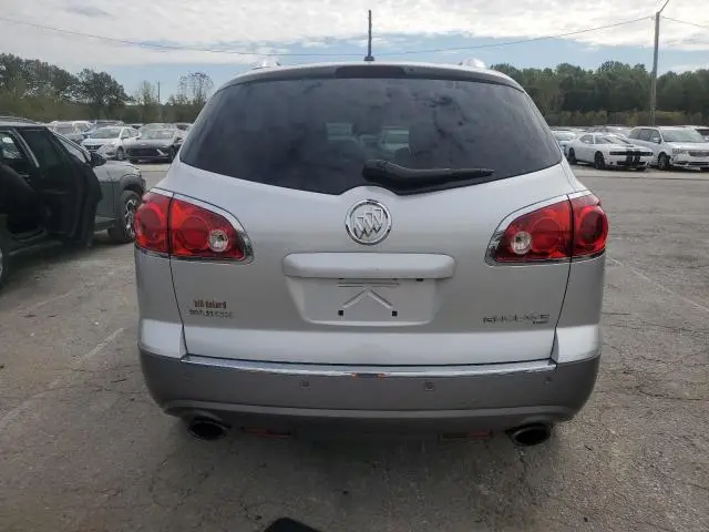 2012 BUICK ENCLAVE