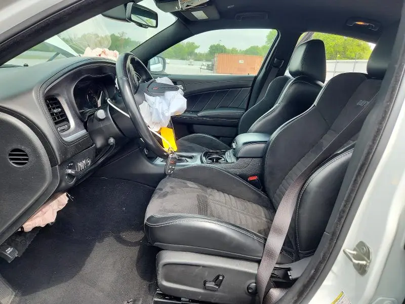 2023 DODGE CHARGER R  