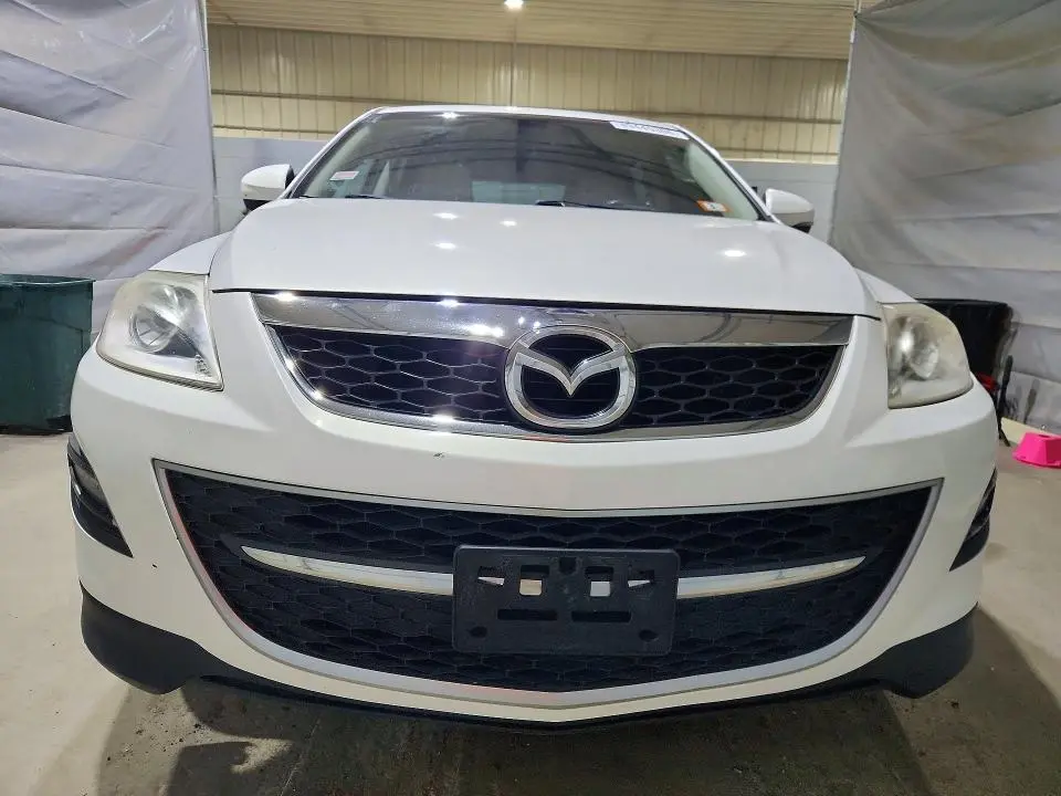 2012 MAZDA CX-9   