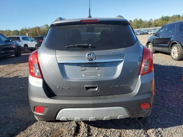 2013 BUICK ENCORE CONVENIENCE  