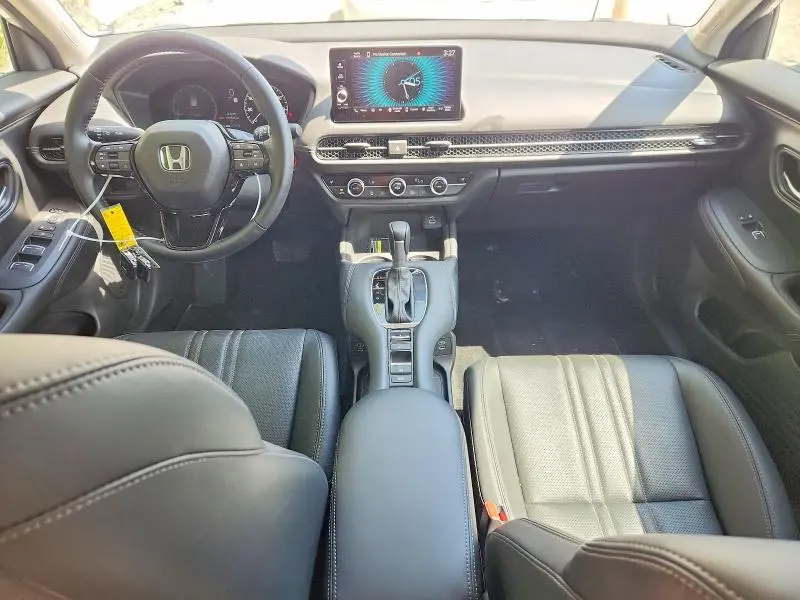 2025 HONDA HR-V EXL  