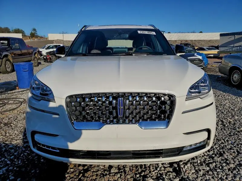 2023 LINCOLN AVIATOR GRAND TOURING  