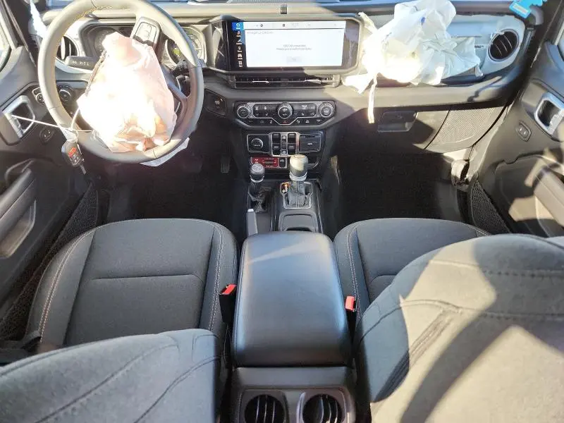 2024 JEEP WRANGLER 4XE  