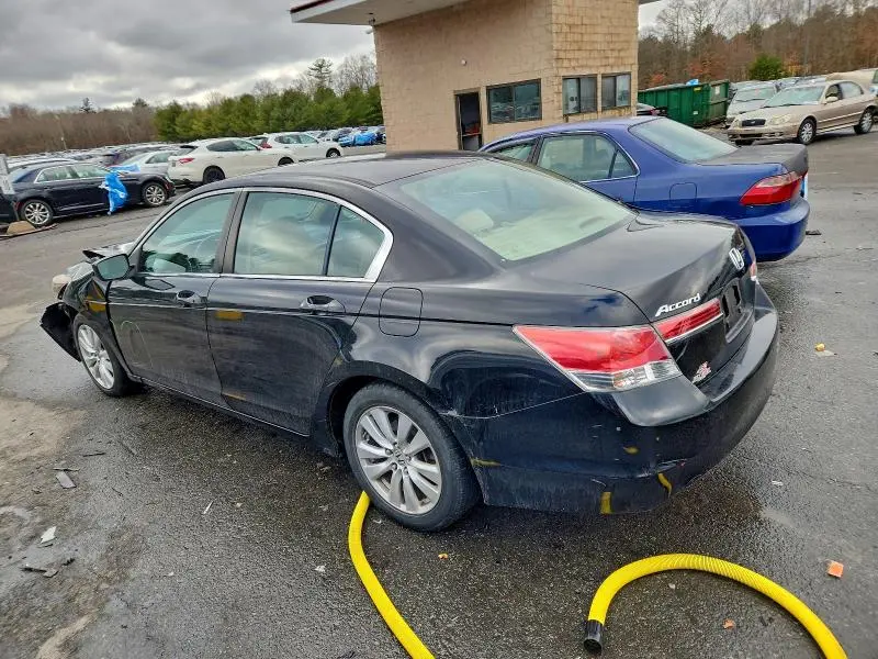 2011 HONDA ACCORD EX  