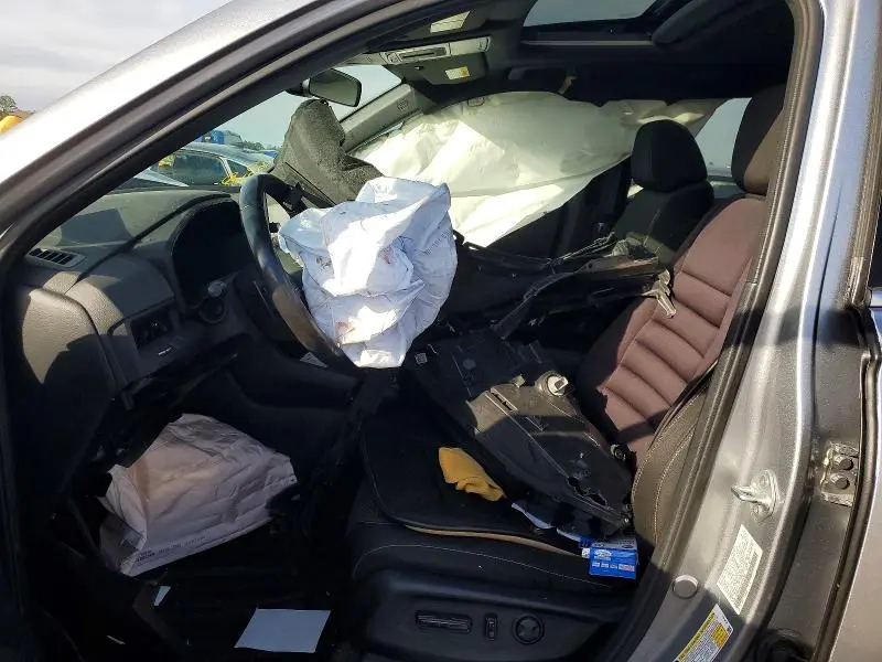 2024 HONDA CR-V SPORT  