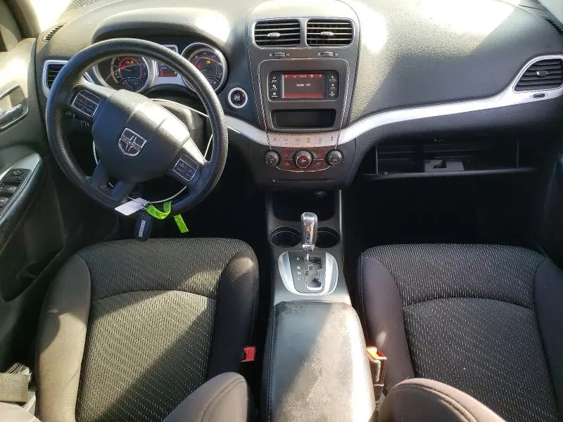 2013 DODGE JOURNEY SE  