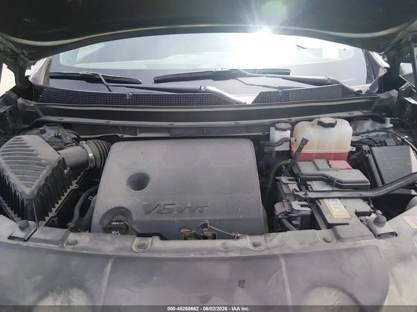 2022 CHEVROLET TRAVERSE AWD LT CLOTH
