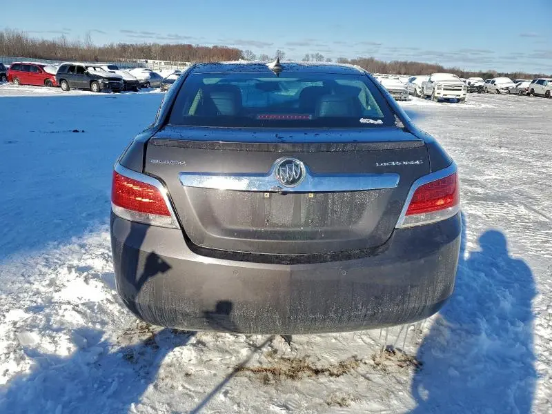 2013 BUICK LACROSSE   