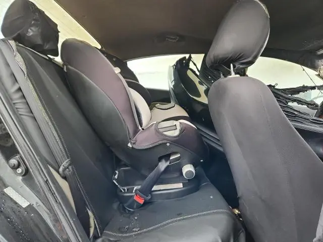 2013 KIA RIO LX  
