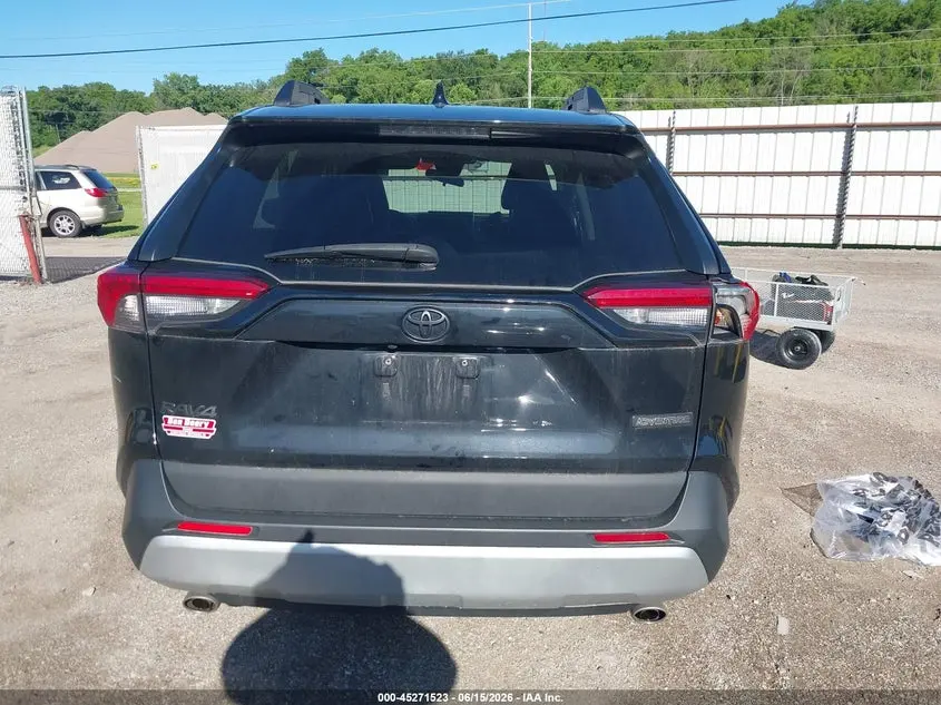 2020 TOYOTA RAV4 ADVENTURE