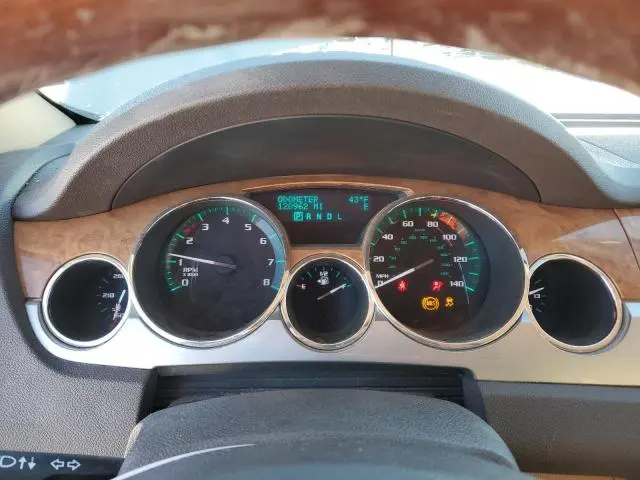 2011 BUICK ENCLAVE CXL  