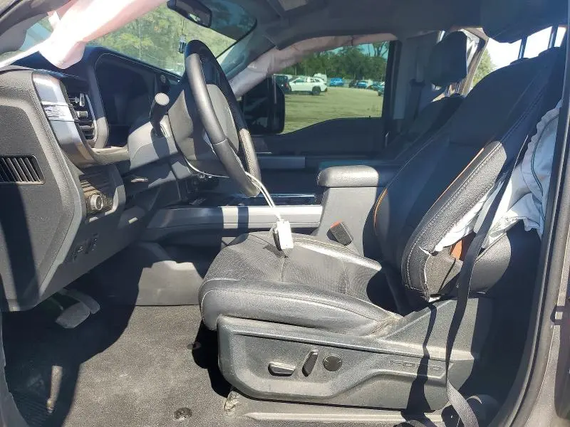 2025 FORD F250 SUPER DUTY  