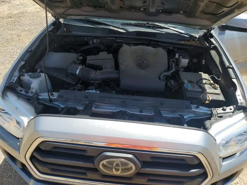 2019 TOYOTA TACOMA SR5 V6  