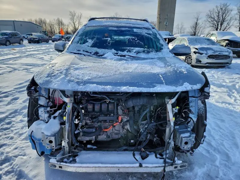 2024 TOYOTA RAV4 LIMITED  