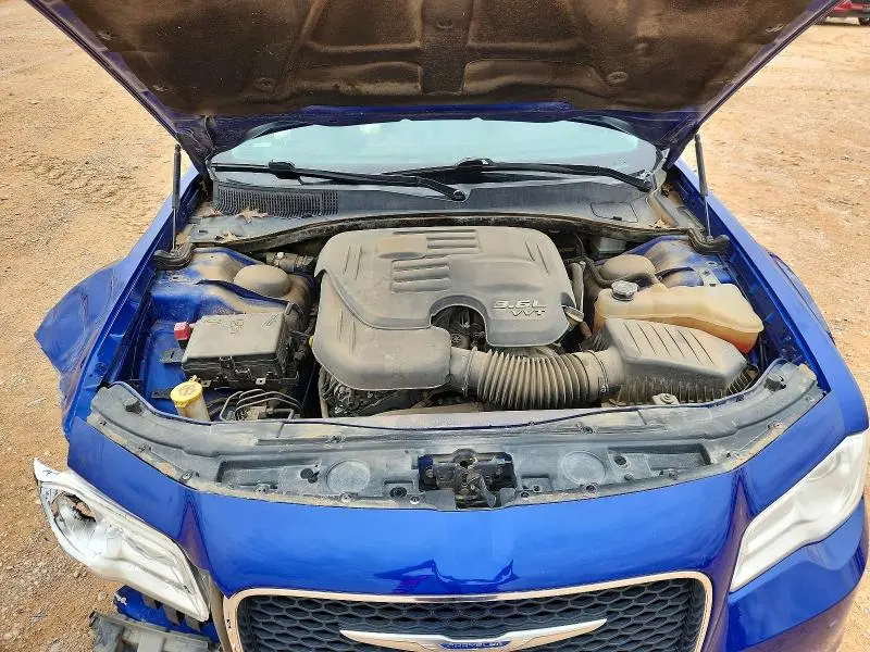 2020 CHRYSLER 300 TOURING  