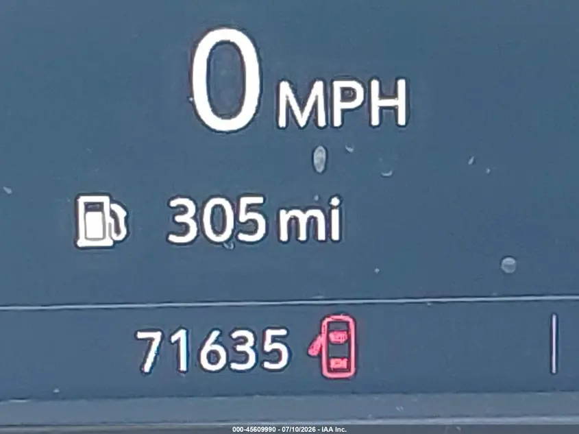 2021 CHEVROLET TAHOE 2WD LS