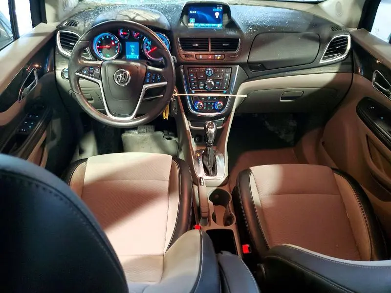 2014 BUICK ENCORE CONVENIENCE  