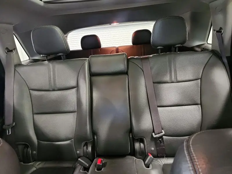 2011 KIA SORENTO EX  