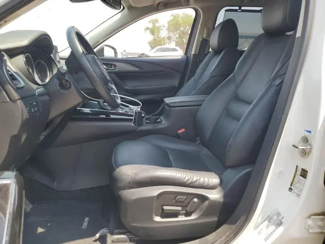 2021 MAZDA CX-9 TOURING  