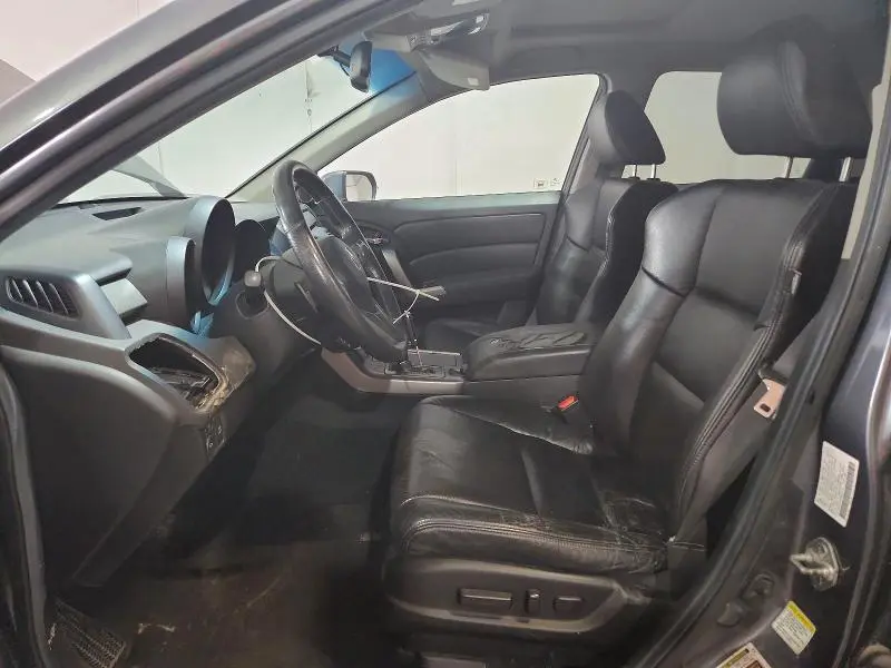 2011 ACURA RDX TECHNOLOGY  