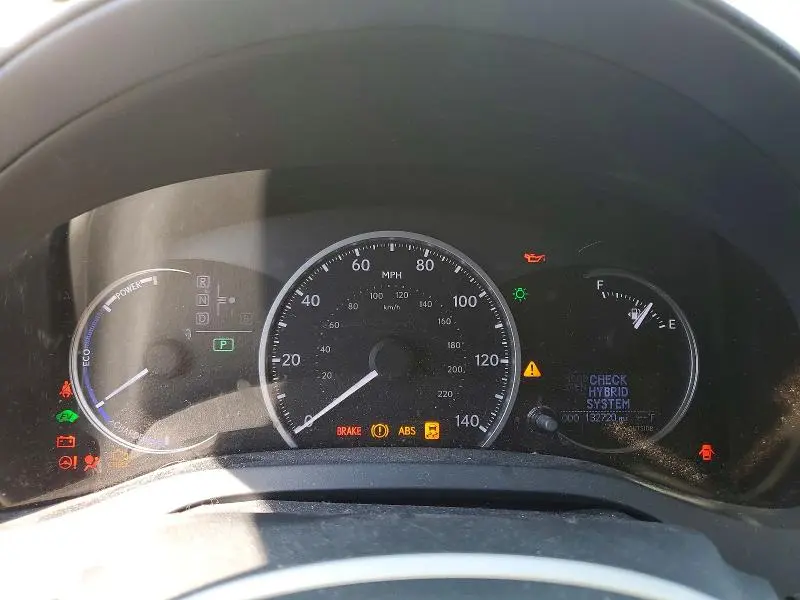 2011 LEXUS CT 200  