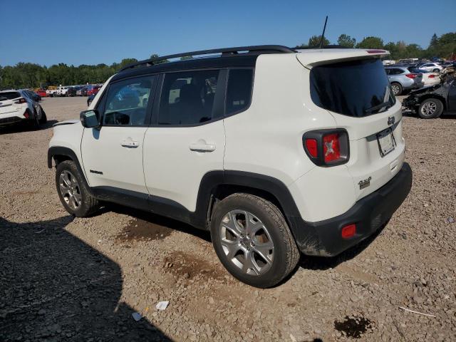 2020 JEEP RENEGADE LIMITED