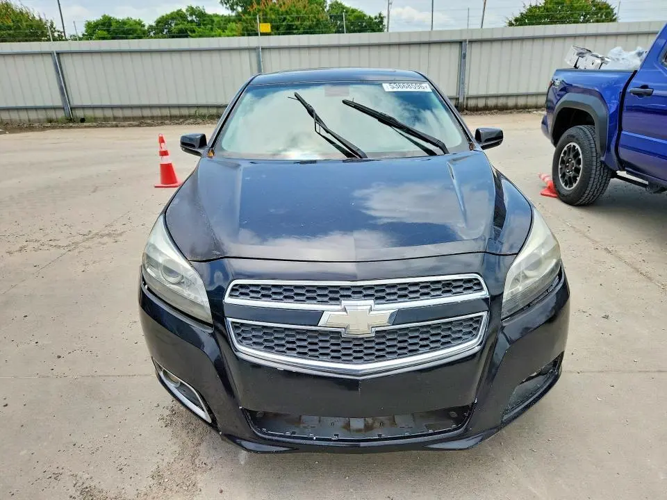 2014 CHEVROLET MALIBU 3LT  