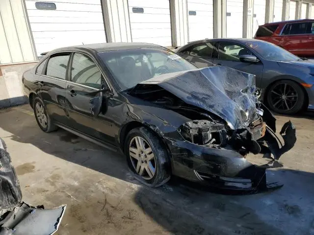 2014 CHEVROLET IMPALA LIMITED LT  