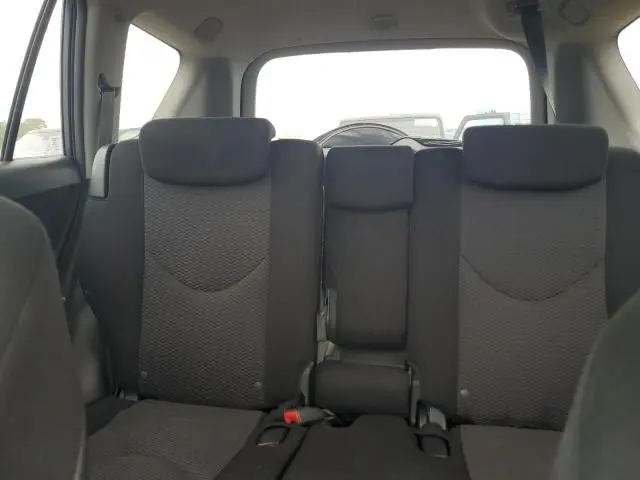 2010 TOYOTA RAV4 SPORT  
