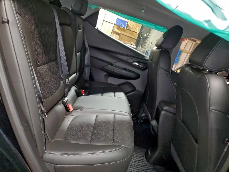 2023 CHEVROLET BOLT EV 2LT  