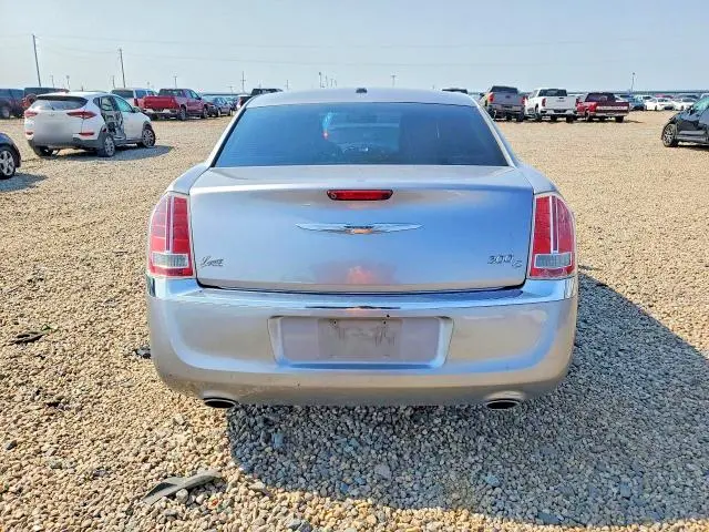 2014 CHRYSLER 300C   