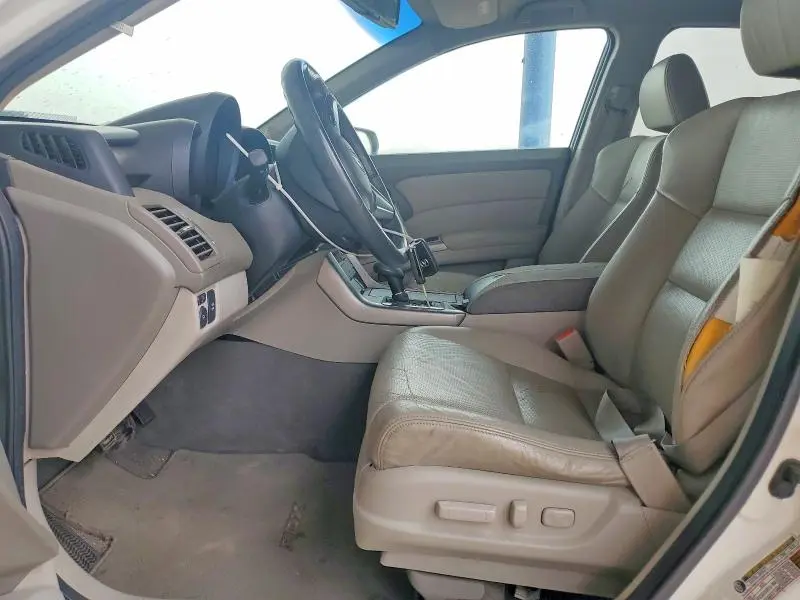 2011 ACURA RDX   