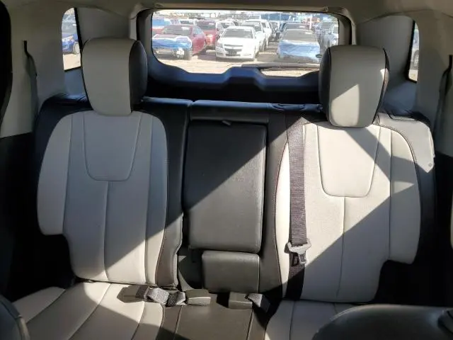 2012 GMC TERRAIN SLT  
