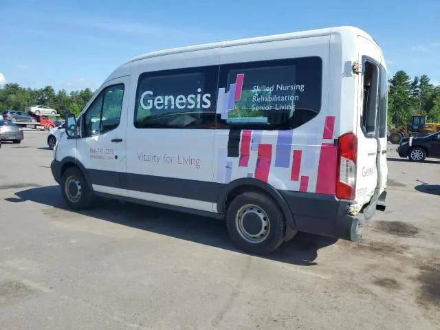 2016 FORD TRANSIT T-150  