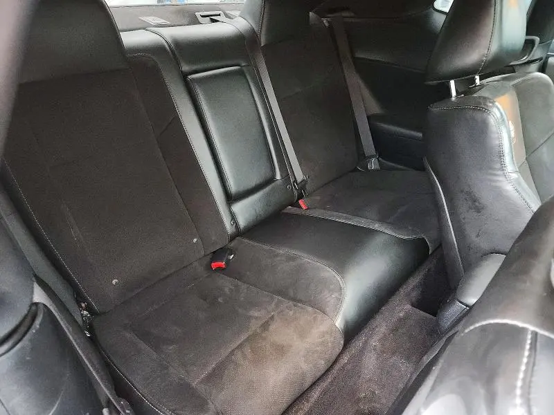 2018 DODGE CHALLENGER R  